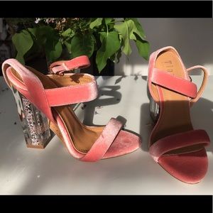 Will never wear them.